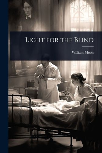 Cover image for Light for the Blind