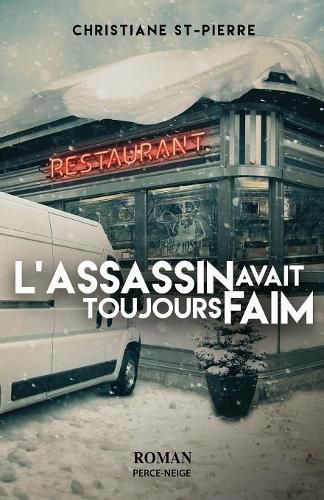 Cover image for L'Assassin Avait Toujours Faim