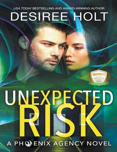 Cover image for Unexpected Risk