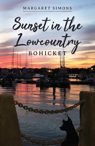 Sunset in the Lowcountry: Bohicket