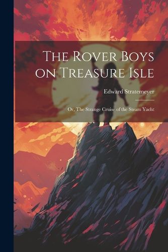 The Rover Boys on Treasure Isle