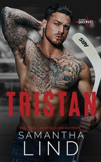 Cover image for Tristan