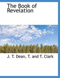 Cover image for The Book of Revelation