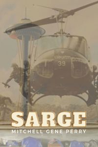 Cover image for Sarge