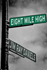 Cover image for Eight Mile High