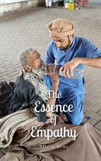 Cover image for The Essence of Empathy