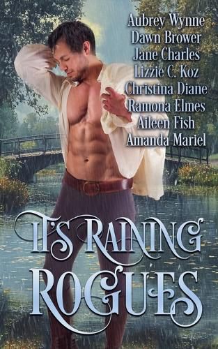 Cover image for It's Raining Rogues