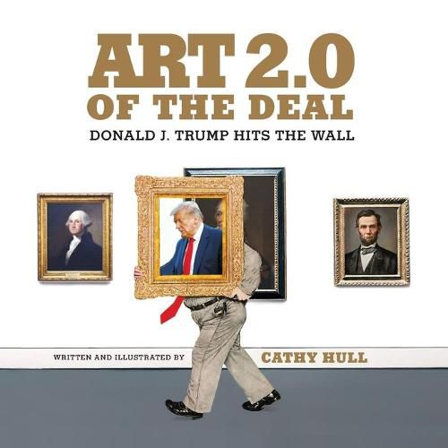 Cover image for Art 2.0 of the Deal: Donald J. Trump Hits the Wall