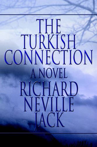 Cover image for The Turkish Connection