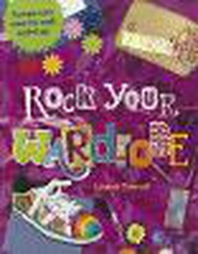 Cover image for Rock Your Wardrobe