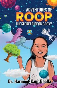 Cover image for Adventures of Roop - The Secret Ride on Groxy