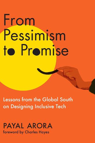 Cover image for From Pessimism to Promise