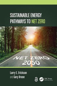 Cover image for Sustainable Energy Pathways to Net Zero