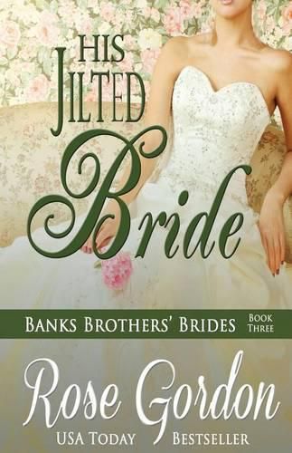 Cover image for His Jilted Bride