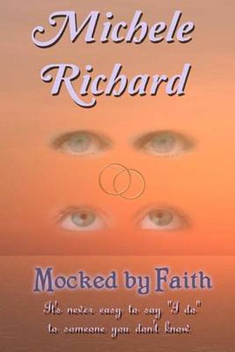 Cover image for Mocked by Faith