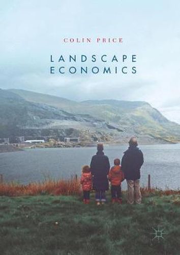 Cover image for Landscape Economics