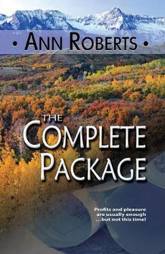 Cover image for The Complete Package