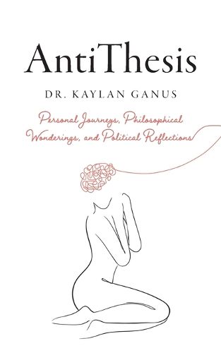 Cover image for AntiThesis