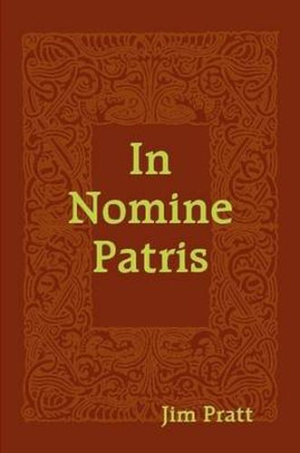 Cover image for In Nomine Patris