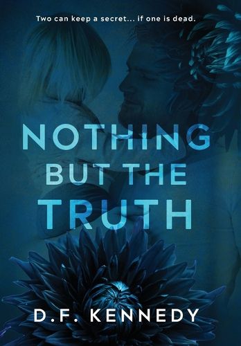 Cover image for Nothing But The Truth