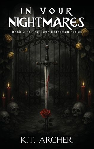 Cover image for In Your Nightmares