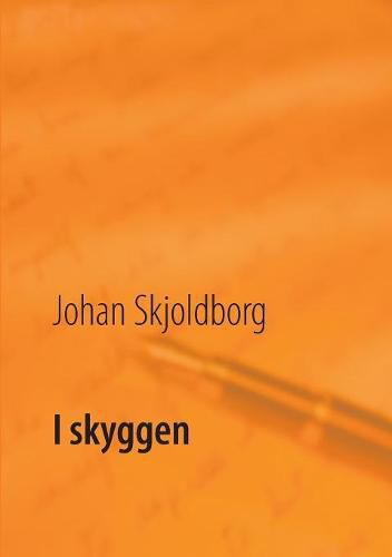 Cover image for I skyggen