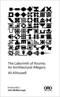 Cover image for The Labyrinth of Rooms