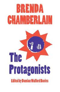 Cover image for The Protagonists