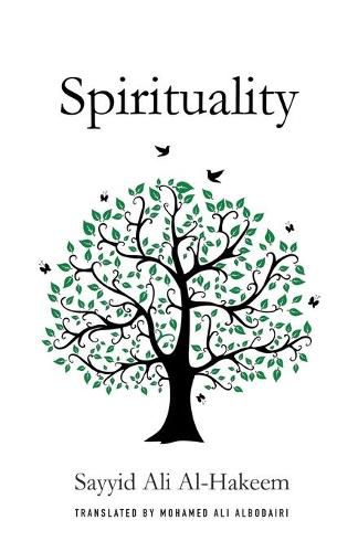 Cover image for Spirituality