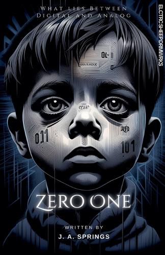 Cover image for Zero One