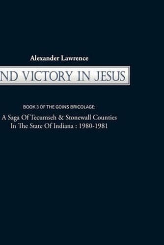 Cover image for 2nd Victory in Jesus