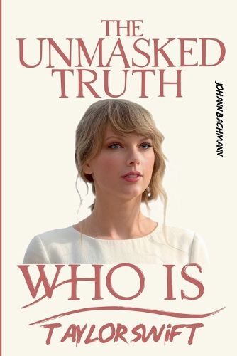Cover image for Taylor Swift