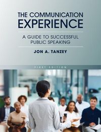 Cover image for Communication Experience