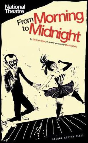 Cover image for From Morning to Midnight