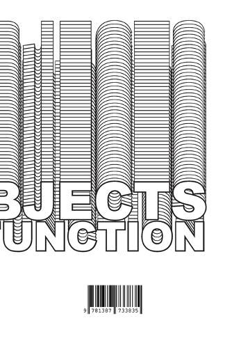 Cover image for Dead Objects with No Function