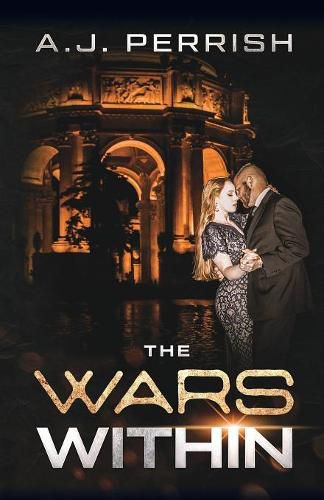 Cover image for The Wars Within