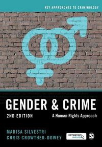 Cover image for Gender and Crime: A Human Rights Approach