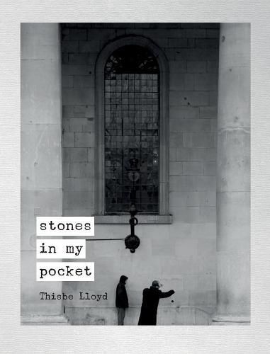 Cover image for Stones in my pocket