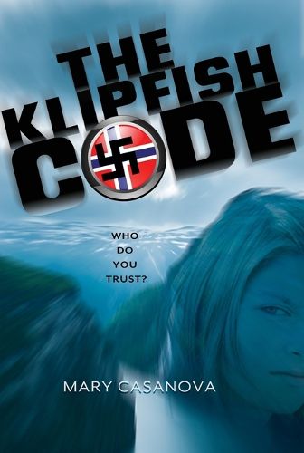 Cover image for The Klipfish Code