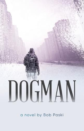 Cover image for Dogman