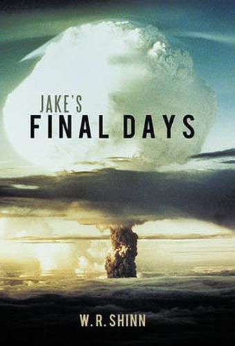 Cover image for Jake's Final Days