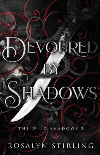 Cover image for Devoured by Shadows