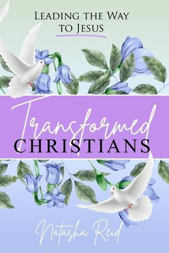 Cover image for Transformed Christians