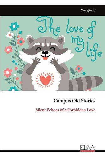 Cover image for Campus Old Stories