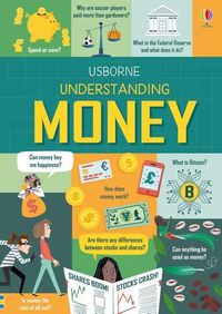 Cover image for Understanding Money