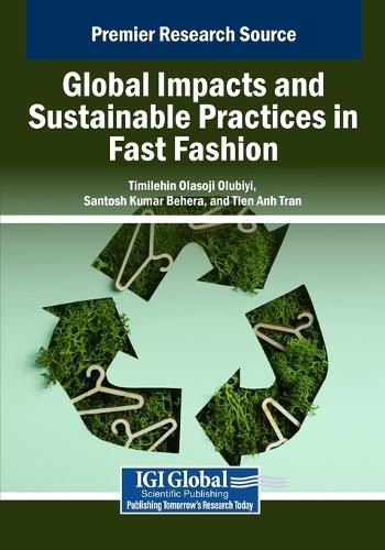 Cover image for Global Impacts and Sustainable Practices in Fast Fashion