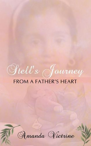 Cover image for Stell's Journey