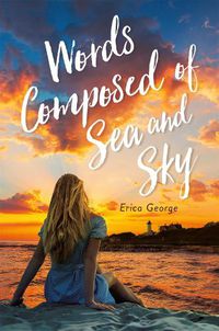 Cover image for Words Composed of Sea and Sky