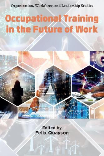 Cover image for Occupational Training in the Future of Work