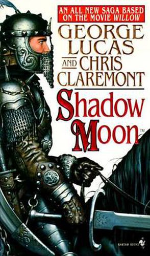 Cover image for Shadow Moon